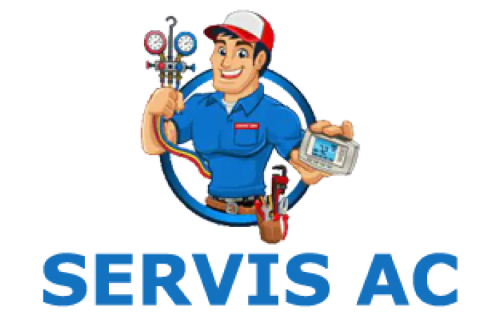 Logo Servis Ac Ngoro